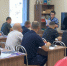 Осужденные УФИЦ при ИК-28 ГУФСИН России по Пермскому краю проверили свои знания русского языка - УФСИН по Пермскому краю