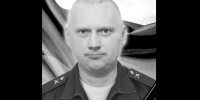 Игорь Тиунов, СВО - Новый Компаньон