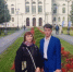 АгроТехноУнивер на международной конференции в городе Томск - ПГСХА