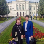 АгроТехноУнивер на международной конференции в городе Томск