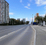В Перми общественную приемку прошел отремонтированный участок улицы Леонова - Единая Россия