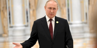 В Перми обсуждают возможный визит президента - VikiPerm.Com