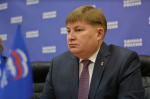 Стало известно, кто возможно будет представлять Прикамье в Совете Федерации