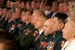 Начальник Пермского института ФСИН России принял участие в торжественной церемонии вступления в должность Губернатора Пермского края