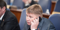 Вячеслав Григорьев - Новый Компаньон
