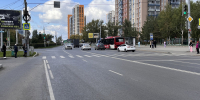 улица Леонова - Новый Компаньон