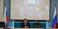 В Управлении Судебного департамента в Пермском крае прошел семинар для сотрудников районных и городских судов - Управление Судебного департамента
