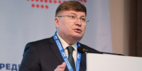 Сенатором от Пермского края назначен Первый замсекретаря партии «Единая Россия» Вячеслав Григорьев - Единая Россия