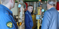 Прокурор Мотовилихинского района Перми Мударис Сафин - Новый Компаньон