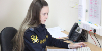 2 млн 350 тысяч рублей взыскали судебные приставы в пользу родственников погибшего при строительстве дороги бульдозериста - УФССП по Пермскому краю