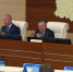 Депутаты Заксобрания поддержали поправки в бюджет Пермского края - Вести-Пермь