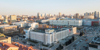 Правительство Пермского края - Новый Компаньон