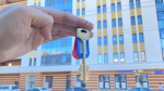 Новостройка Долгановский