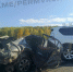 На трассе Полазна — Чусовой в массовой аварии погиб водитель легковушки - V-Kurse.Ru