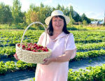 Елена Мельникова