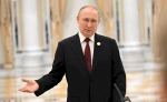 19 сентября в Пермь прибыл президент страны Владимир Владимирович Путин. Он посетил Мотовилихинские заводы