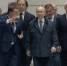 В Пермь прибыл президент России Владимир Путин - Комсомольская Правда