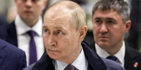 путин и махонин - Новый Компаньон