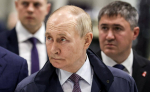 путин и махонин