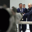 Владимир Путин на Мотовилихинских заводах - Новый Компаньон