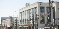 В Перми снизилась посещаемость торговых центров - Комсомольская Правда
