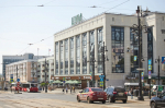 В Перми снизилась посещаемость торговых центров