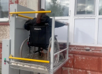 В Прикамье прокуратура помогла инвалиду-колясочнику