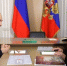 Махонин доложил Путину о достижениях Пермского края - GlobalPerm.Ru