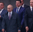 Владимир Путин совершил рабочую поездку в Пермь - Вести-Пермь