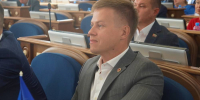 ​Комфорт в деталях. Интервью с депутатом Пермской городской Думы Даниилом Морозовым - Business Class