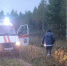 В Прикамье спасатели из леса четырех заблудившихся человек - V-Kurse.Ru