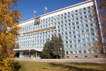 В Прикамье новое правительство сформируют в течение трех месяцев