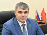 Галиханов