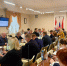 Состоялось заседание Пермской городской Думы - Единая Россия