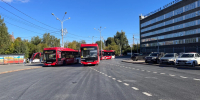В Перми отремонтировали улицы Ленина и Космонавта Леонова - V-Kurse.Ru