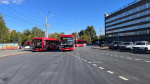 В Перми отремонтировали улицы Ленина и Космонавта Леонова