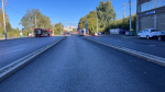 В Перми отремонтировали улицы Ленина и Космонавта Леонова