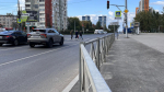 В Перми отремонтировали улицы Ленина и Космонавта Леонова