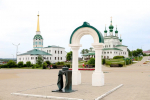 Сплетение времен. Как в Перми современная архитектура сочетается со старыми зданиями