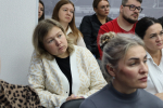«Единая Россия» провела второй обучающий семинар для Исполнительных секретарей и специалистов местных отделений партии Пермского края