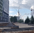 Программу благоустройства дворов в Перми продлили до 2028 года - V-Kurse.Ru