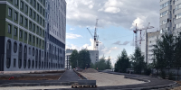 Программу благоустройства дворов в Перми продлили до 2028 года - V-Kurse.Ru