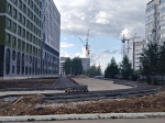 Программу благоустройства дворов в Перми продлили до 2028 года