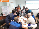 Чайковский завод вдвое нарастил выработку комплектующих арматуры благодаря нацпроекту