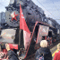 Почти 10 000 человек посетило «Поезд Победы «Молотов» в Перми - Министерство торговли