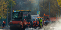 Пермские власти продлили программу по благоустройству дворов - Комсомольская Правда