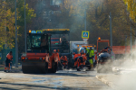 Пермские власти продлили программу по благоустройству дворов
