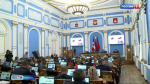 В Перми продлили действие программ по обустройству дворов, детских и спортивных площадок