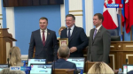 В Перми продлили действие программ по обустройству дворов, детских и спортивных площадок
