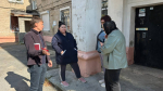 Дмитрий Горяев взял под контроль проблему аварийного ремонта кровли